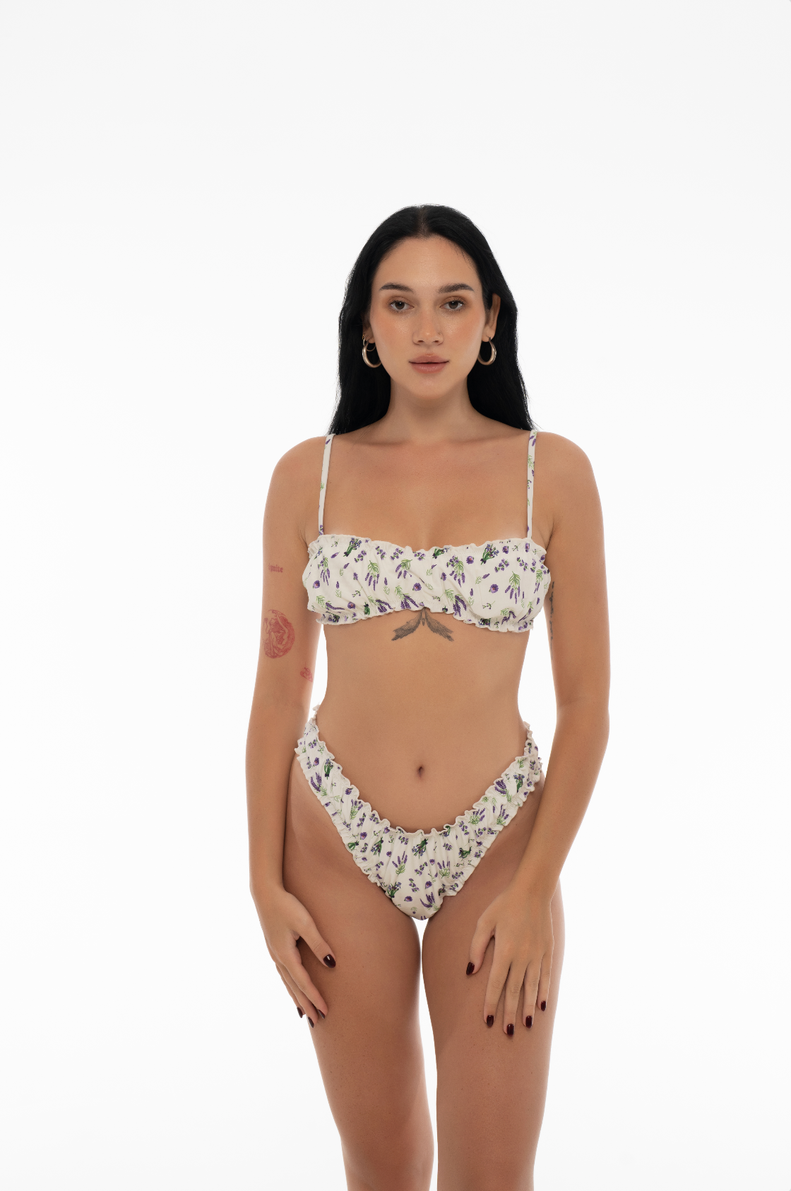 Layla Classic Bottoms