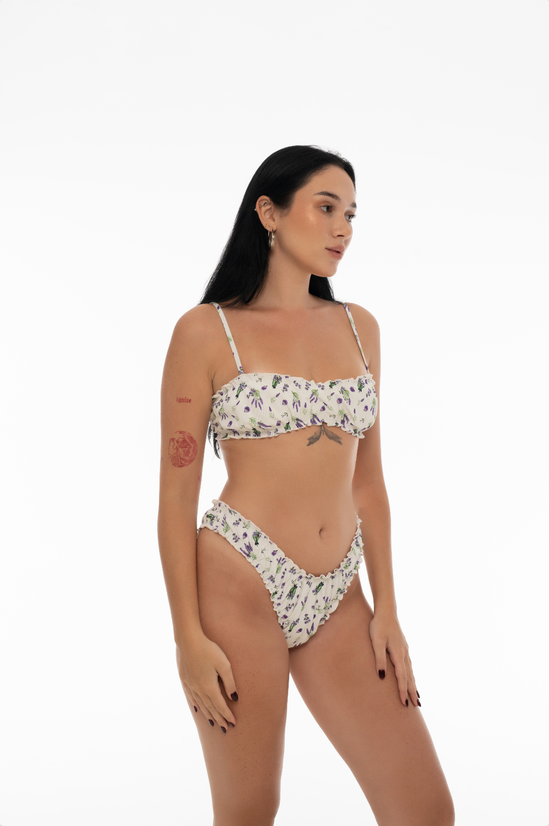 Layla Classic Bottoms