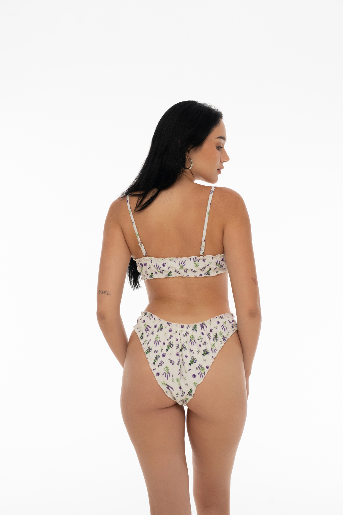 Layla Classic Bottoms