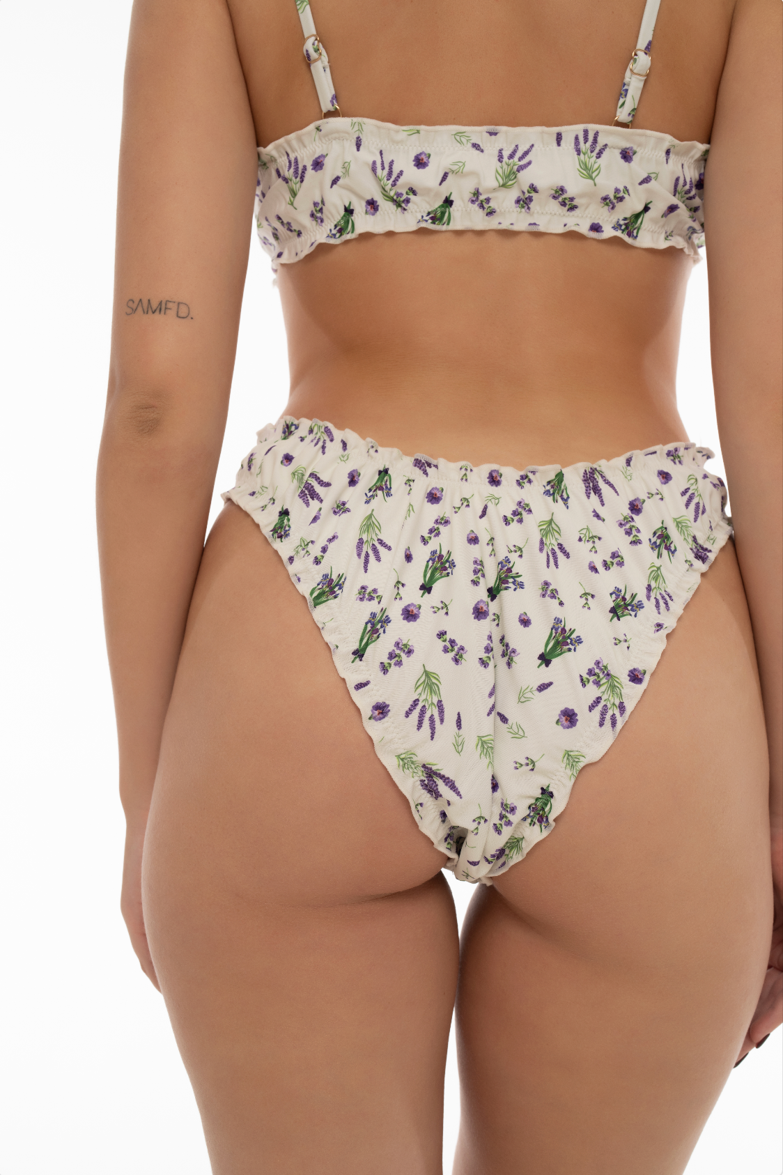 Layla Classic Bottoms